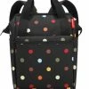 Hete verkoop π Hete verkoop π Reisenthel Allrounder R Schouder/ Rugtas - Maat R - 12L - Dots Zwart π π 1 Hete verkoop π Hete verkoop π Reisenthel Allrounder R Schouder/ Rugtas - Maat R - 12L - Dots Zwart π π -Tassen-Dames Verkoop 550x737