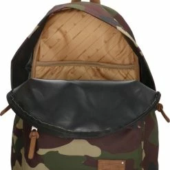 Goedkoop ⭐ Goedkoopste 😀 Enrico Benetti Santiago 46158 Laptoprugzak Met 14" Laptopvak - Camouflage ❤️ 🧨 -Tassen-Dames Verkoop 550x738 1