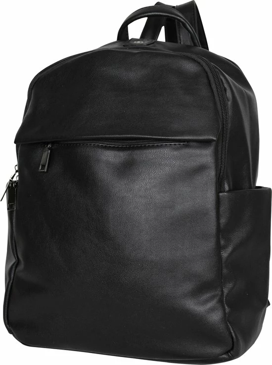 Goedkoop π Uitgang π Merkloos Zwarte Rugzaktas AD-9072 Rugzak Van Hoogwaardig Zacht PU - Zwart βοΈ π― 3 Goedkoop π Uitgang π Merkloos Zwarte Rugzaktas AD-9072 Rugzak Van Hoogwaardig Zacht PU - Zwart βοΈ π―