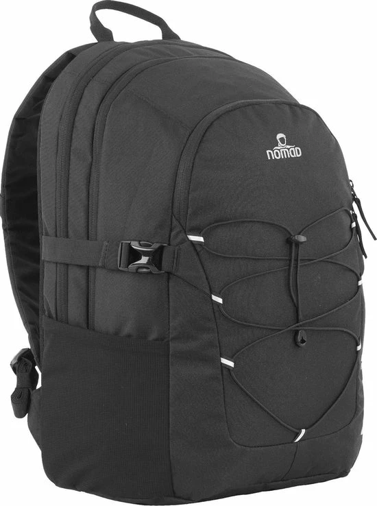 Kopen 👍 Beste Verkoop 👏 NOMAD® Focus Daypack 28 L Rugzak - Foam Comfort - Dark Navy ✔️ 👏 19 Kopen 👍 Beste Verkoop 👏 NOMAD® Focus Daypack 28 L Rugzak - Foam Comfort - Dark Navy ✔️ 👏 - Afbeelding 17