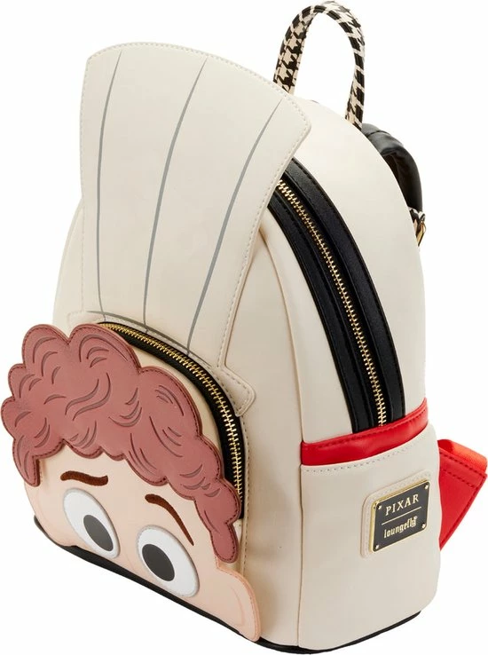 Beste Pirce π Uitgang π Disney Pixar Loungefly π π Backpack Ratatouille Chef Linguini π β€οΈ 6 Beste Pirce π Uitgang π Disney Pixar Loungefly π π Backpack Ratatouille Chef Linguini π β€οΈ - Afbeelding 4