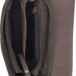 Beste Pirce 👏 Korting ✔️ Burkely Soul Sam Dames Citybag Crossbody Handtas - Taupe 🌟 🌟 -Tassen-Dames Verkoop 550x740 7