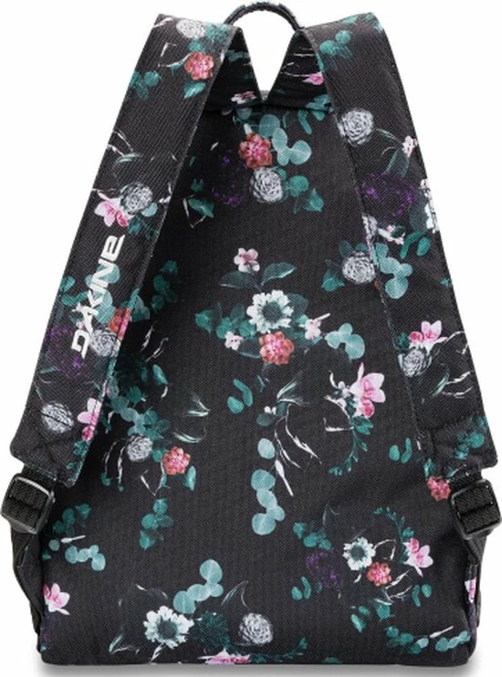 Goedkoopste β€οΈ Kopen π Dakine Rugzak / Rugtas / Schooltas - Cosmo - 4 Liter - Zwart π π 5 Goedkoopste β€οΈ Kopen π Dakine Rugzak / Rugtas / Schooltas - Cosmo - 4 Liter - Zwart π π - Afbeelding 3