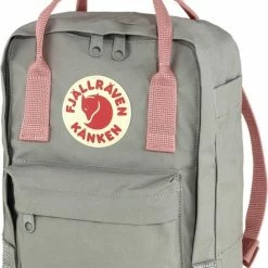 Beste recensies van 🤩 Beste deal 🔔 Fjallraven Kanken Mini Rugzak 7 Liter - Fog/Pink 🎉 ⌛ -Tassen-Dames Verkoop 550x742 1