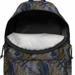 Gloednieuw 👍 Begroting 😀 Eastpak - Padded Pak'r - Rugzak - 24L - Brize Core 👍 🛒 -Tassen-Dames Verkoop 550x745 1