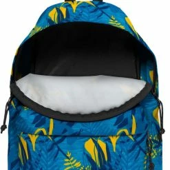 Nieuw 🔔 Coupon 💯 Eastpak - Padded Pak'r - Rugzak - 24L - Brize Turquoise 😀 🛒 -Tassen-Dames Verkoop 550x746 5
