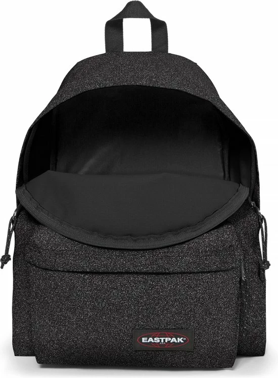 Hete verkoop β Flash-uitverkoop 𧨠Eastpak - Padded Pak'R - Rugzak - 24 Liter - Spark Black π π 4 Hete verkoop β Flash-uitverkoop 𧨠Eastpak - Padded Pak'R - Rugzak - 24 Liter - Spark Black π π - Afbeelding 2
