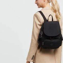Kopen ⌛ Goedkoopste ✨ Kipling Rugzak City Pack S - 13 Liter - Groen 🧨 🧨 -Tassen-Dames Verkoop 550x748 5