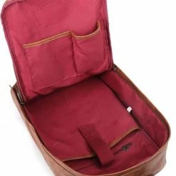 Flash-uitverkoop π Beste deal π Wimona Amalia 5016 Rugtas / Handtas - Cognac π π 15 Flash-uitverkoop π Beste deal π Wimona Amalia 5016 Rugtas / Handtas - Cognac π π -Tassen-Dames Verkoop 550x748 6