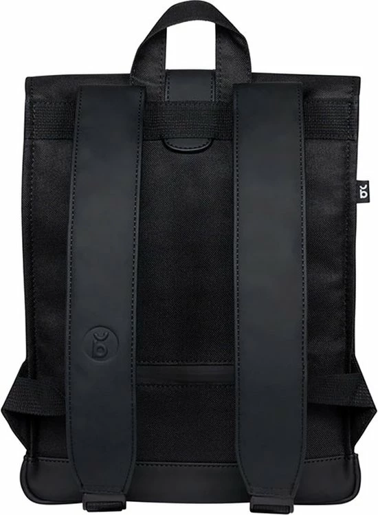 Aanbiedingen π€© Korting π Bold Banana - Envelope Mini Rugzak - Beautiful Black β¨ β 5 Aanbiedingen π€© Korting π Bold Banana - Envelope Mini Rugzak - Beautiful Black β¨ β - Afbeelding 3