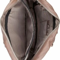 Flash-uitverkoop 😀 Flash-uitverkoop 🌟 Cowboysbag The College Bag Schoudertas - 15.6 Inch Laptoptas - Grijs 🎁 🎉 -Tassen-Dames Verkoop 550x751 4