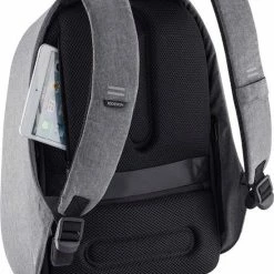 Groothandel 🤩 Beste Verkoop ✔️ XD Design Bobby Hero XL - Anti-Diefstal Rugzak 21.5 Liter - Grijs 👍 👏 57 Groothandel 🤩 Beste Verkoop ✔️ XD Design Bobby Hero XL - Anti-Diefstal Rugzak 21.5 Liter - Grijs 👍 👏 -Tassen-Dames Verkoop 550x752 2