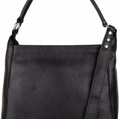 Top 10 π₯ Goedkoop π Cowboysbag - Handtassen - Bag Belleville - Black π π