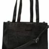 Uitgang π Beste deal π Renato Lucci Dames Shopper Zwart - Zwart β βοΈ 2 Uitgang π Beste deal π Renato Lucci Dames Shopper Zwart - Zwart β βοΈ -Tassen-Dames Verkoop 550x753 2