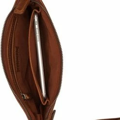 Nieuw 🤩 Beste Pirce ⌛ Burkely Antique Avery Crossbodytas - Cognac 👏 👏 -Tassen-Dames Verkoop 550x753