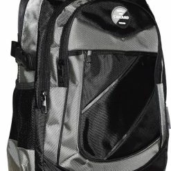 Beste Pirce 🤩 Aanbiedingen 🎁 CKD 24009 Rugzak - 29 L Waterafstotende - Voor School Reis Jongens Meisje Vrouwen Heren - Grijs 😍 😀