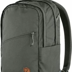 Goedkoopste 🥰 Goedkoop 👍 Fjallraven Fjällräven Räven 20 Unisex Rugzak - Basalt 😍 ❤️ -Tassen-Dames Verkoop 550x755 2