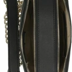 Promo ⭐ Aanbiedingen ⌛ Guess Crossbodytas Noelle - Zwart ✨ 😀 -Tassen-Dames Verkoop 550x755