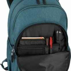 Gloednieuw π Beste deal π€© Travelite Laptop Rugzak / Rugtas / Laptoptas - Kick Off - Blauw - 15 Inch π 𧨠11 Gloednieuw π Beste deal π€© Travelite Laptop Rugzak / Rugtas / Laptoptas - Kick Off - Blauw - 15 Inch π 𧨠-Tassen-Dames Verkoop 550x755 4