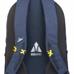 Kopen 👍 Beste Verkoop 👏 NOMAD® Focus Daypack 28 L Rugzak - Foam Comfort - Dark Navy ✔️ 👏 27 Kopen 👍 Beste Verkoop 👏 NOMAD® Focus Daypack 28 L Rugzak - Foam Comfort - Dark Navy ✔️ 👏 -Tassen-Dames Verkoop 550x756 3