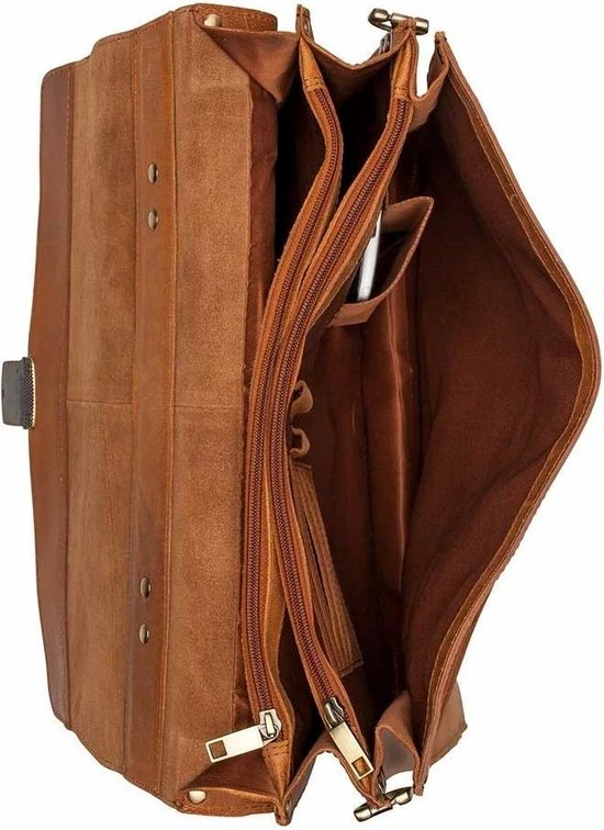 Promo π Beste recensies van π€© Burkely Vintage Dean Heren Briefcase Aktetas - Cognac β€οΈ π 14 Promo π Beste recensies van π€© Burkely Vintage Dean Heren Briefcase Aktetas - Cognac β€οΈ π - Afbeelding 12