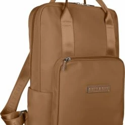 Nieuw 👏 Flash-uitverkoop 🌟 SUITSUIT - Natura - Hazel - Rugzak 🎉 🔥 -Tassen-Dames Verkoop 550x757 1