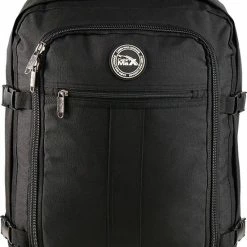 Beste Pirce ⭐ Goedkoopste ✔️ Cabin Max - Mini Metz Rugzak - 30L - 👜 👜 Handbagage - Dagtrips - School 🛒 ❤️ -Tassen-Dames Verkoop 550x757