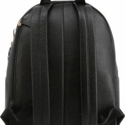 Promo 😀 Hete verkoop ⌛ Michael Kors Slater Dames Rugzak Leer - Zwart 🌟 ⭐ -Tassen-Dames Verkoop 550x757 3