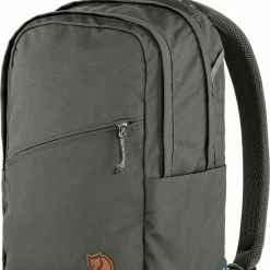 Goedkoopste 🥰 Goedkoop 👍 Fjallraven Fjällräven Räven 20 Unisex Rugzak - Basalt 😍 ❤️ -Tassen-Dames Verkoop 550x757 4