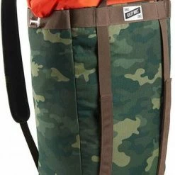 Nieuw π₯ Hete verkoop 𧨠Kelty Hyphen Pack-Tote - Groen Camo - 30 Liter 𧨠π