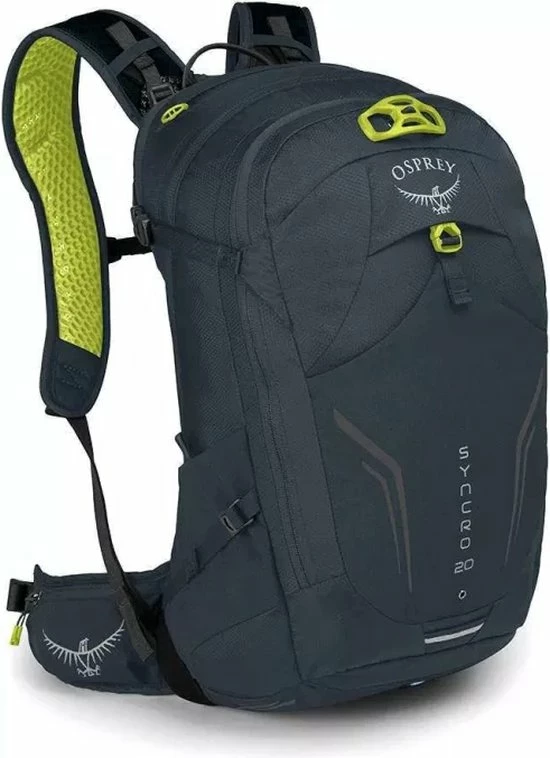 Begroting π₯ Goedkoop π VAUDE Wizard 18+4 Rugzak - Kingfisher - 1,075 Kg - 18+4 L - ErgoShape-schouderbanden Voor Optimale Bewegingsvrijheid - Afneembare Singelband Heupband π π 15 Begroting π₯ Goedkoop π VAUDE Wizard 18+4 Rugzak - Kingfisher - 1,075 Kg - 18+4 L - ErgoShape-schouderbanden Voor Optimale Bewegingsvrijheid - Afneembare Singelband Heupband π π - Afbeelding 13