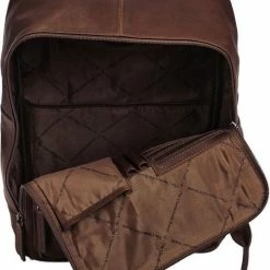 Aanbiedingen 🛒 Beste Pirce 🎉 Chesterfield Belford Rugzak Brown 🧨 🎉 -Tassen-Dames Verkoop 550x759 2