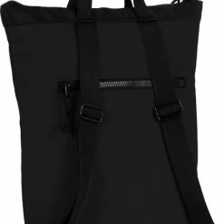 Korting π Kopen π New Rebels® Mart - Rugtas - Zwart - Waterbestendig - 13.31312108 - 30x15x44cm - Rugzak / π π Backpack β€οΈ β€οΈ 16 Korting π Kopen π New Rebels® Mart - Rugtas - Zwart - Waterbestendig - 13.31312108 - 30x15x44cm - Rugzak / π π Backpack β€οΈ β€οΈ -Tassen-Dames Verkoop 550x759 5