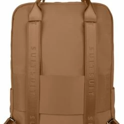 Nieuw 👏 Flash-uitverkoop 🌟 SUITSUIT - Natura - Hazel - Rugzak 🎉 🔥 -Tassen-Dames Verkoop 550x760 2