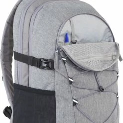 Promo 😉 Goedkoop 😉 NOMAD® Focus Daypack 28 L Rugzak - Foam Comfort - Grey ✔️ 🔥 -Tassen-Dames Verkoop 550x760 3