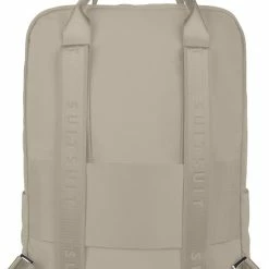 Promo 👍 Beste Verkoop ✔️ SUITSUIT - Natura - Coconut - Rugzak 😀 ✨ -Tassen-Dames Verkoop 550x760 4