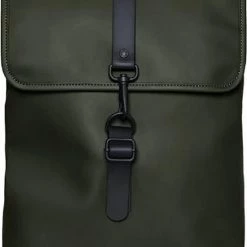 Beste deal 👍 Goedkoopste ⭐ Rains Rugzak 11 Liter - Groen 👍 ⭐ -Tassen-Dames Verkoop 550x761 1