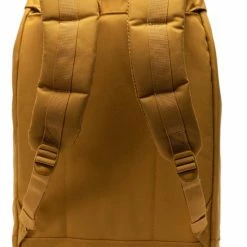 Hete verkoop ✔️ Korting 😉 Herschel Retreat - Harvest Gold / Rugzak Met 15" Fleece Gevoerd Laptopvak - 19.5L Opbergruimte - Magnetische Sluiting / Met Levenslange Fabrieksgarantie / Limited Lifetime Warranty / Geel 🧨 👍 -Tassen-Dames Verkoop 550x761 3