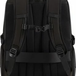 Flash-uitverkoop 🧨 Korting 🎁 "Samsonite Laptoprugzak - Biz2Go Bp 17.3"" Exp Overnight Black" ✨ 🥰 -Tassen-Dames Verkoop 550x761 4