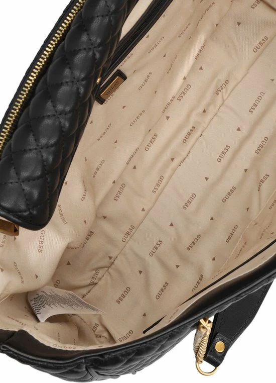 Goedkoopste โญ Beste deal โ Guess Medium Schoudertas / Crossbody Tas Dames - Maila - - Zwart ๐ ๐ฏ 21 Goedkoopste โญ Beste deal โ Guess Medium Schoudertas / Crossbody Tas Dames - Maila - - Zwart ๐ ๐ฏ - Afbeelding 19