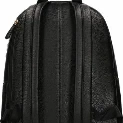 Promo 😀 Hete verkoop ⌛ Michael Kors Slater Dames Rugzak Leer - Zwart 🌟 ⭐ -Tassen-Dames Verkoop 550x764 2