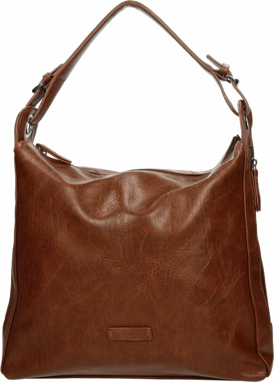 Beste recensies van ✨ Uitgang ✨ Enrico Benetti Caen 66626 Schoudertas Buideltas - Cognac ❤️ ⭐ 4 Beste recensies van ✨ Uitgang ✨ Enrico Benetti Caen 66626 Schoudertas Buideltas - Cognac ❤️ ⭐ - Afbeelding 2