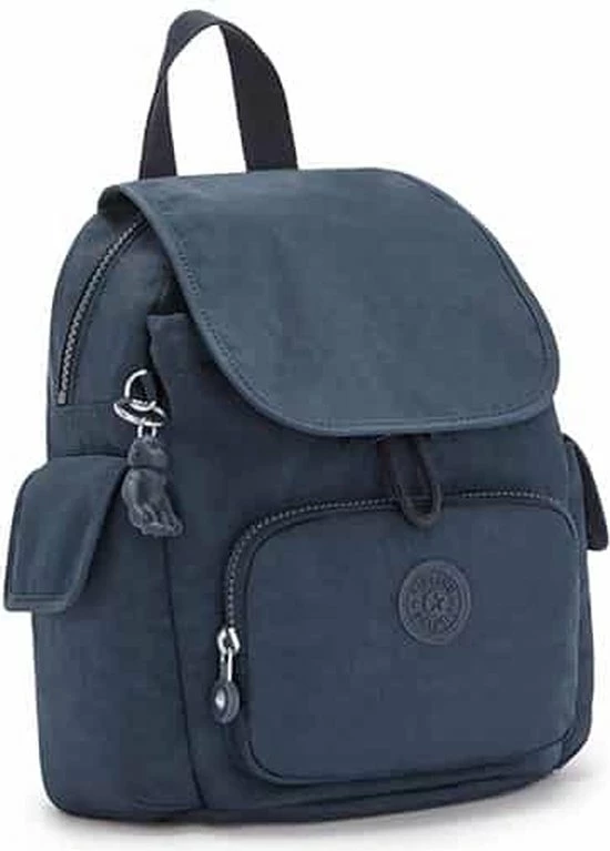 Beste deal π Beste Verkoop 𧨠Kipling City Pack Mini Dames Rugzak - Blue Bleu 2 π π 6 Beste deal π Beste Verkoop 𧨠Kipling City Pack Mini Dames Rugzak - Blue Bleu 2 π π - Afbeelding 4