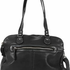 Aanbiedingen π Goedkoopste π Bear Design Medium Schoudertas / Crossbody Tas Dames - Leer - Cow Lavato - Zwart π π 49 Aanbiedingen π Goedkoopste π Bear Design Medium Schoudertas / Crossbody Tas Dames - Leer - Cow Lavato - Zwart π π -Tassen-Dames Verkoop 550x769 1