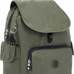 Kopen ⌛ Goedkoopste ✨ Kipling Rugzak City Pack S - 13 Liter - Groen 🧨 🧨 -Tassen-Dames Verkoop 550x769 10