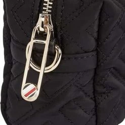 Uitgang π Begroting π Tommy Hilfiger Dames Crossbody Tas Textiel - Zwart π₯ β 11 Uitgang π Begroting π Tommy Hilfiger Dames Crossbody Tas Textiel - Zwart π₯ β -Tassen-Dames Verkoop 550x769 12