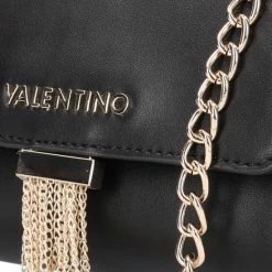 Goedkoop 🥰 Flash-uitverkoop 🌟 Valentino Bags Piccadilly Dames Crossbodytas - Zwart ⌛ ❤️ -Tassen-Dames Verkoop 550x769 2