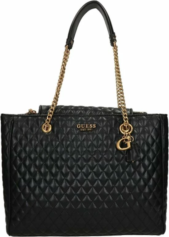 Goedkoopste โญ Beste deal โ Guess Medium Schoudertas / Crossbody Tas Dames - Maila - - Zwart ๐ ๐ฏ 17 Goedkoopste โญ Beste deal โ Guess Medium Schoudertas / Crossbody Tas Dames - Maila - - Zwart ๐ ๐ฏ - Afbeelding 15