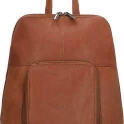 Promo ❤️ Top 10 🧨 Beagles Santa Lucia Rugzak - Cognac 😍 🛒