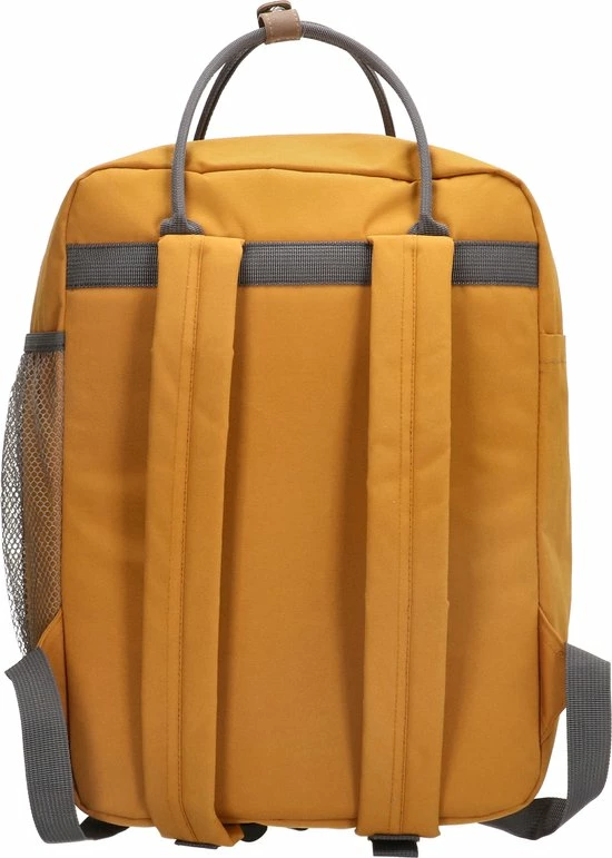 Beste deal π Beste Verkoop β Beagles Originals Torrent - Rugzak - Okergeel β π 4 Beste deal π Beste Verkoop β Beagles Originals Torrent - Rugzak - Okergeel β π - Afbeelding 2